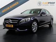 Mercedes-Benz C-Klasse - 350 e Premium Plus Trekhaak | Trekgewicht 1600 kg | Camera |