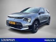 Kia Niro EV - Plus 64.8 kWh | Demonstratieauto | Automaat | Parkeercamera 