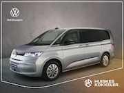 Volkswagen Multivan - 1.5 eHybrid L2 4Motion | incl. BTW/BPM ! | 7-zits | IQ Matri