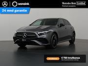 Mercedes-Benz A-klasse - 250 e AMG Line | Nightpakket | Sfeerverlichting | MULTIBEAM