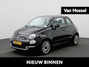 Fiat 500 - 1.2 500S | Climate Control | Bluetooth | Half Lederen Bekled