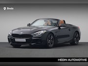 BMW Z4 - M40i High Executive | M-sport | M-sportremschijven | Active