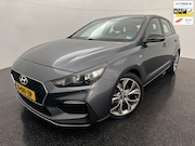 Hyundai i30 - 1.4 T-GDI N-Line NAP