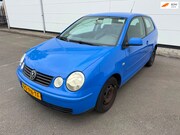 Volkswagen Polo - 1.4-16V Athene airco