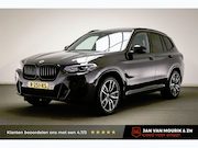 BMW X3 - xDrive20i M-Sport Business Edition Plus | PANORAMADAK | STUU