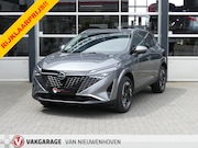 Nissan Qashqai - 158pk MHEV Xtronic N-Connecta Cold Pack *t/m 10de bouwjaar g
