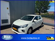 Mitsubishi Space Star - 1.0 Cool+ / 8X SPACE STAR OP VOORRAAD / AIRCO / ELEK. PAKKET