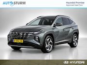 Hyundai Tucson - 1.6 T-GDI HEV Premium Sky