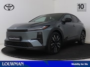 Toyota C-HR - First Edition 77 kWh 20"