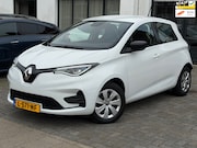 Renault Zoe - R110 Life 52 kWh, SOH 96%, Koopaccu, Carplay, Navigatie