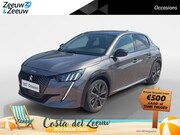 Peugeot 208 - 1.2 PureTech GT Pack *Navi+Camera*Parkeersensoren*Panoramada