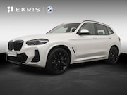BMW X3 - xDrive30e | M-Sportpakket | Panoramadak | HiFi | 19'' | Lent