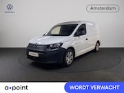 Volkswagen Caddy - Cargo Maxi 2.0 TDI Trend 102 pk | Navigatie via App | Parkee