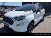 Ford EcoSport - 1.0 EcoBoost ST-Line | X-Pack | Driver Assistance Pack | Win