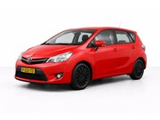 Toyota Verso S - 1.3 VVT-i Comf AIRCO Trekhaak Compl Historie