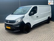 Fiat Talento - 2.0 MultiJet L2H1 Navi / Airco