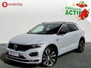 Volkswagen T-Roc - 2.0 TSI 4Motion Sport R-Line Panoramadak Digitaal Dashboard