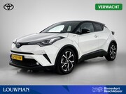 Toyota C-HR - 1.8 Hybrid Style Ultimate | 1e Eigenaar | Dealer Onderhouden