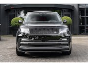 Land Rover Range Rover - LANDROVER P550e Autobiography URBAN | 4Wsturing | Massage |