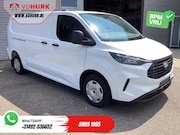 Ford Transit Custom - 2.0 TDCI L2 Trend LED/ Carplay/ Camera/ Climate/ PDC/ Cruise