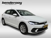 Volkswagen Polo - 1.0 TSI 95pk DSG Life | Navi | Carplay
