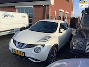 Nissan Juke - 1.2 DIG-T S/S N-Vision