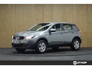 Nissan Qashqai - 2.0 Acenta Automaat | Afneembare Trekhaak | Cruise-control |