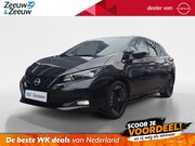 Nissan Leaf - Tekna 39 kWh |360 CAMERA | STOELVERWARMING | BOSE AUDIOSYSTE