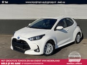 Toyota Yaris - 1.5 Hybrid 115 Active Apple CarPlay/Android Auto Navigatie,