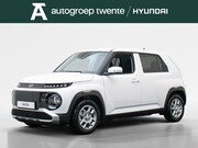 Hyundai Inster - Pulse 49 kWh | Camera | Verbazend veel ruimte