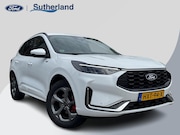 Ford Kuga - 2.5 PHEV ST-Line X | 243 PK | Winter Pack | Elektrische Acht