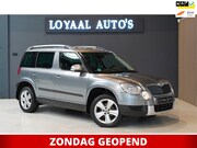Skoda Yeti - 1.2 TSI Elegance | AIRCO | CRUISE | PDC | ELEK.RAMEN | APK |