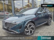 Nissan Qashqai - 1.3 MHEV Tekna Plus | Panoramadak | Bose | 1800KG trekgewich