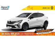 Renault Clio - 1.6 E-Tech Full Hybrid 145 esprit Alpine * CLIO RUN OUT ACTI