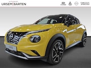 Nissan Juke - 1.6 Hybrid N-Design Cold Pack | €3.000, - voorraadkorting |