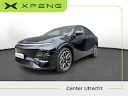 Xpeng G6 - AWD Performance 80.8 kWh Binnenkomst oktober '26| Demonstrat