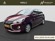 Mitsubishi Space Star - 1.2 Nova RIJKLAAR | Navigatie | Climate Control | Cruise Con