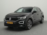Volkswagen T-Roc - R-Line 1.5 TSI 150 PK DSG | LED | Stoelverwarming | Achterui
