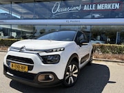 Citroën C3 - 1.2 PureTech C-Series Airco - Apple carplay - Bluetooth - Cr
