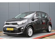 Kia Picanto - 1.0 DPi DynamicLine