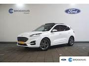 Ford Kuga - 2.5 PHEV ST-Line X | Compleet! | Trekhaak Wegklapbaar | Pano