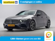 Mercedes-Benz A-klasse - 180 AMG Line Night Pack Aut. [ Sfeerverlichting Camera Navi