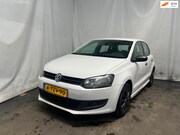 Volkswagen Polo - 1.2 TDI Trendline SCHADEAUTO