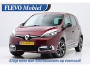 Renault Scénic - 1.5 dCi Bose Navi|Clima|Cam|Half Leder