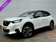 Peugeot 2008 - 1.2 PureTech GT Autom Carplay Led Camera Leer 21 Vol Opties