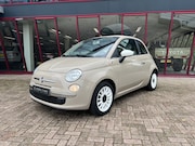 Fiat 500C - 0.9 TwinAir Color Therapy | 1e eigenaar | | TomTom | Half le