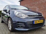 Kia Rio - 1.2 CVVT ExecutiveLine