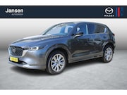 Mazda CX-5 - 2.5 e-SkyActiv-G M Hybrid 194 Takumi , Automaat, Leder, Schu