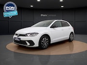 Volkswagen Polo - 1.0 TSI Life | ACC | Parkeerhulp | Carplay | Getint Glas |