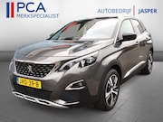 Peugeot 3008 - 1.2 GT Aut. Pano leer mass key-less navi